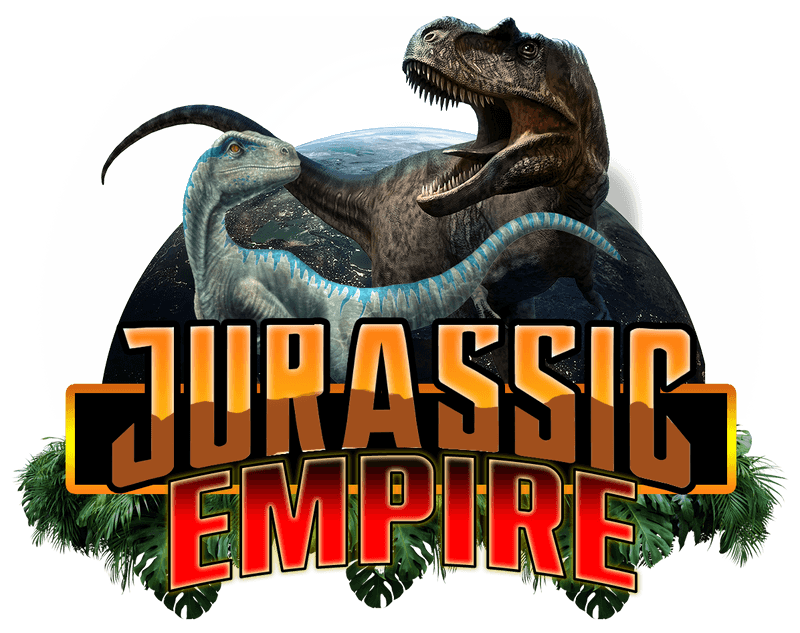 Jurassic Empire